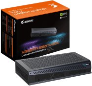 Відеокарта Gigabyte AORUS RTX 5060 Ti AI BOX (GV-N506TIXEB-16GD)
