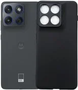 Чохол BeCover for Motorola Edge 70 - Black (715047)