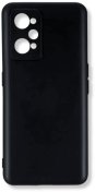 Чохол BeCover for Realme GT2 - Black (714862)