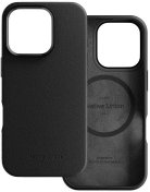 Чохол Native Union for Apple iPhone 16 - Active Black (ACTCSE-BLK-NP24)
