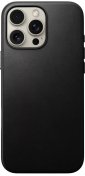 Чохол Nomad for Apple iPhone 16 Pro Max - Traditional Leather Black (NM01388685)