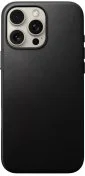 Чохол Nomad for Apple iPhone 16 Pro Max - Traditional Leather Black (NM01388685)