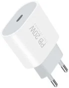 Зарядний пристрій WUW C178 20W White (WUW-C178)