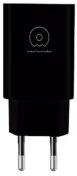 Зарядний пристрій WUW C85 2.1A Black (6972573338566)