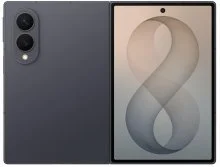 Смартфон Samsung Galaxy Fold8 12/256GB Graphite (SM-F971BZKBSEK)