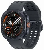 Смарт годинник Samsung Galaxy Watch Ultra 2 eSIM Black (SM-L715FZKASEK)