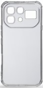 Чохол BeCover for Infinix Note 60 Pro X6878 - Anti-Shock Clear (716082)