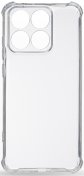 Чохол BeCover for Motorola Edge 70 Fusion - Anti-Shock Clear (716085)