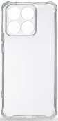 Чохол BeCover for Motorola Edge 70 Fusion - Anti-Shock Clear (716085)