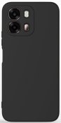 Чохол BeCover for Oppo A6s - Black (716075)