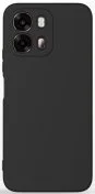 Чохол BeCover for Oppo A6s - Black (716075)