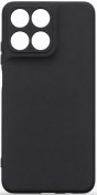 Чохол BeCover for Motorola Moto G57 Black (716053)