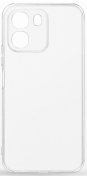 Чохол BeCover for Oppo A6 - Transparent (716074)