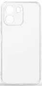 Чохол BeCover for Oppo A6 - Transparent (716074)