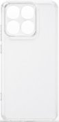 Чохол BeCover for Motorola Edge 70 Fusion - Transparent (716052)
