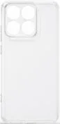 Чохол BeCover for Motorola Edge 70 Fusion - Transparent (716052)