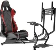 Крісло AGN AGN03-BS-KP02 Black