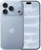 Смартфон Apple iPhone 18 Pro 1TB Glacier (MJT24)