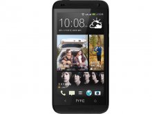 Смартфон HTC Desire 601 Dual Sim Black