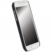 Чохол Krusell для Samsung I9190 S4 Mini - Color Cover чорний