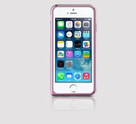 Чохол Nillkin для iPhone 6 - Gothic series рожевий