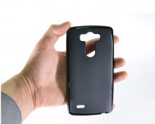 Чохол Pro-Case TPU для LG G3 чорний