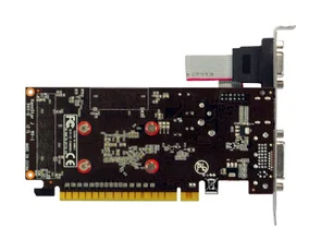 Фото: Відеокарта Palit nVidia GT430 (NEAT430NHD01-1085F) № 4 | KTC
