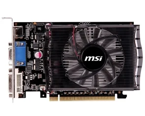 Фото: Відеокарта MSI nVidia GT630 (N630GT-MD4GD3) № 3 | KTC