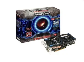 Фото: Відеокарта PowerColor HD7950 (AX7950 3GBD5-2DHV5) № 3 | KTC
