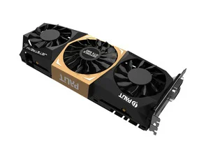 Фото: Відеокарта Palit GTX680 JetStream (NE5X680010G2-1041J) № 3 | KTC