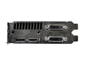 Фото: Відеокарта KFA2 GTX670 EX OC (67NPH6DV6KVZ) № 5 | KTC