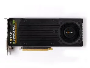 Фото: Відеокарта Zotac GTX760 (ZT-70401-10P) № 3 | KTC