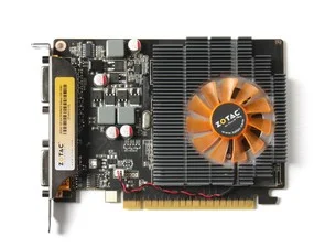 Фото: Відеокарта Zotac GT 630 Synergy Edition (ZT-60412-10L) № 2 | KTC