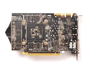 Фото: Відеокарта Zotac  GTX 760 OC (ZT-70405-10P) № 5 | KTC