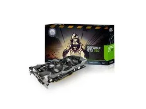 Фото: Відеокарта KFA2 GTX 760 EX OC (76NPH6DV8RNZ) № 5 | KTC