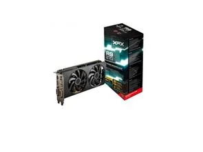 Фото: Відеокарта XFX R9 270 (R9-270A-CDFC) № 3 | KTC