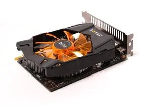 Фото: Відеокарта Zotac GTX750 (ZT-70704-10M) № 3 | KTC