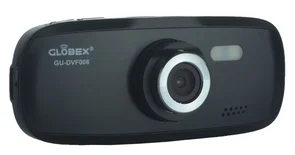 Фото: Відеореєстратор Globex GU-DVF006 № 4 | KTC
