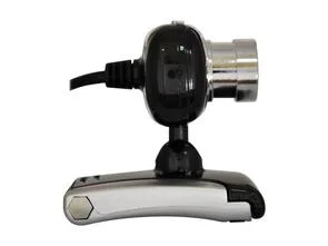 Фото: Web-камера LogicFox LF-PC004  № 3 | KTC