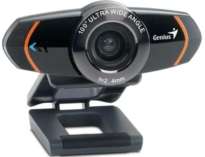 Фото: Web-камера Genius WideCam 320 № 2 | KTC