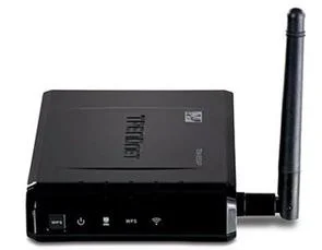 Фото: Wi-Fi точка доступу TRENDNET TEW-650AP № 4 | KTC