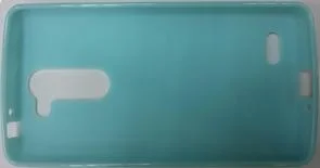 Фото: Чохол Melkco для LG L80+ Bello/D335 - Poly Jacket синій № 4 | KTC