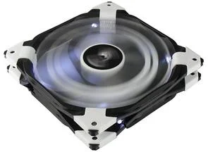 Фото: Кулер AeroCool DS 140 White (4713105951639) № 4 | KTC