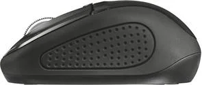 Фото: Миша Trust Primo Wireless Mouse Black (20322) № 3 | KTC