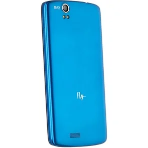 Фото: Смартфон Fly IQ4503 Quad синій  № 3 | KTC