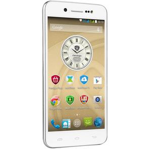 Смартфон Prestigio 5470 Білий