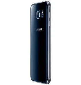 Фото: Смартфон Samsung Galaxy S6 DS 32ГБ G920FD чорний № 5 | KTC