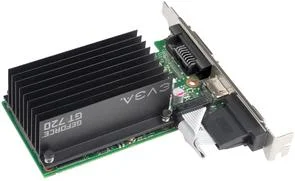 Фото: Відеокарта EVGA GT720 (01G-P3-2722-KR) № 3 | KTC