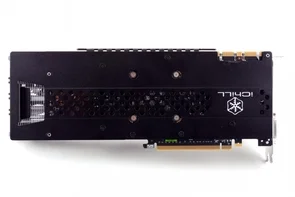 Фото: Відеокарта Inno3D GTX980 (C98V-2SDN-M5DSX) № 5 | KTC