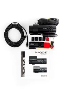 Фото: Відеореєстратор BlackVue DR 650 GW-2CH  № 7 | KTC